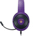 Louisiana State University - LSU Tigers Purple Razer Kraken X Skin
